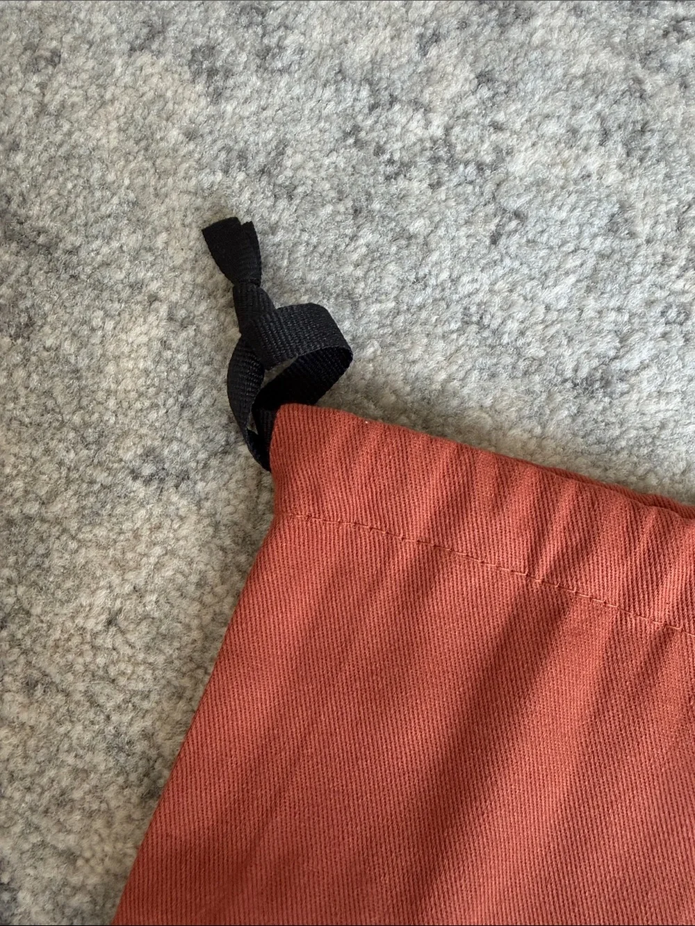 Missoni Dust Bag